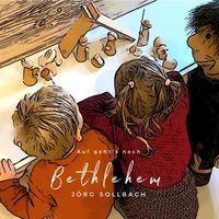 Cover Auf gehts nach Bethlehem